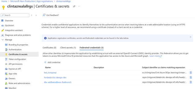 create handshake between app id and github