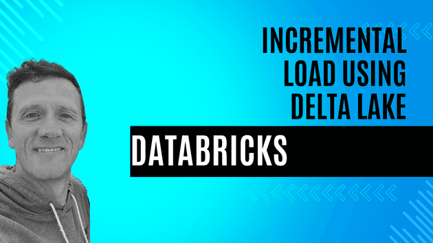 Delta work on databricks youtube video link